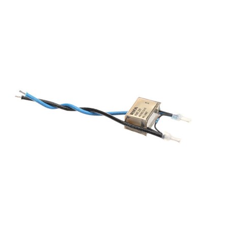 Hatco .47 Cap .5 Res W/6" Leads 02.13.307.00